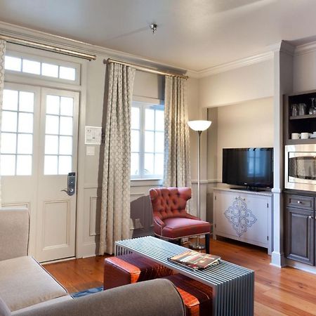 Bluegreen Vacations Club La Pension New Orleans Buitenkant foto