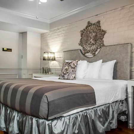 Bluegreen Vacations Club La Pension New Orleans Buitenkant foto