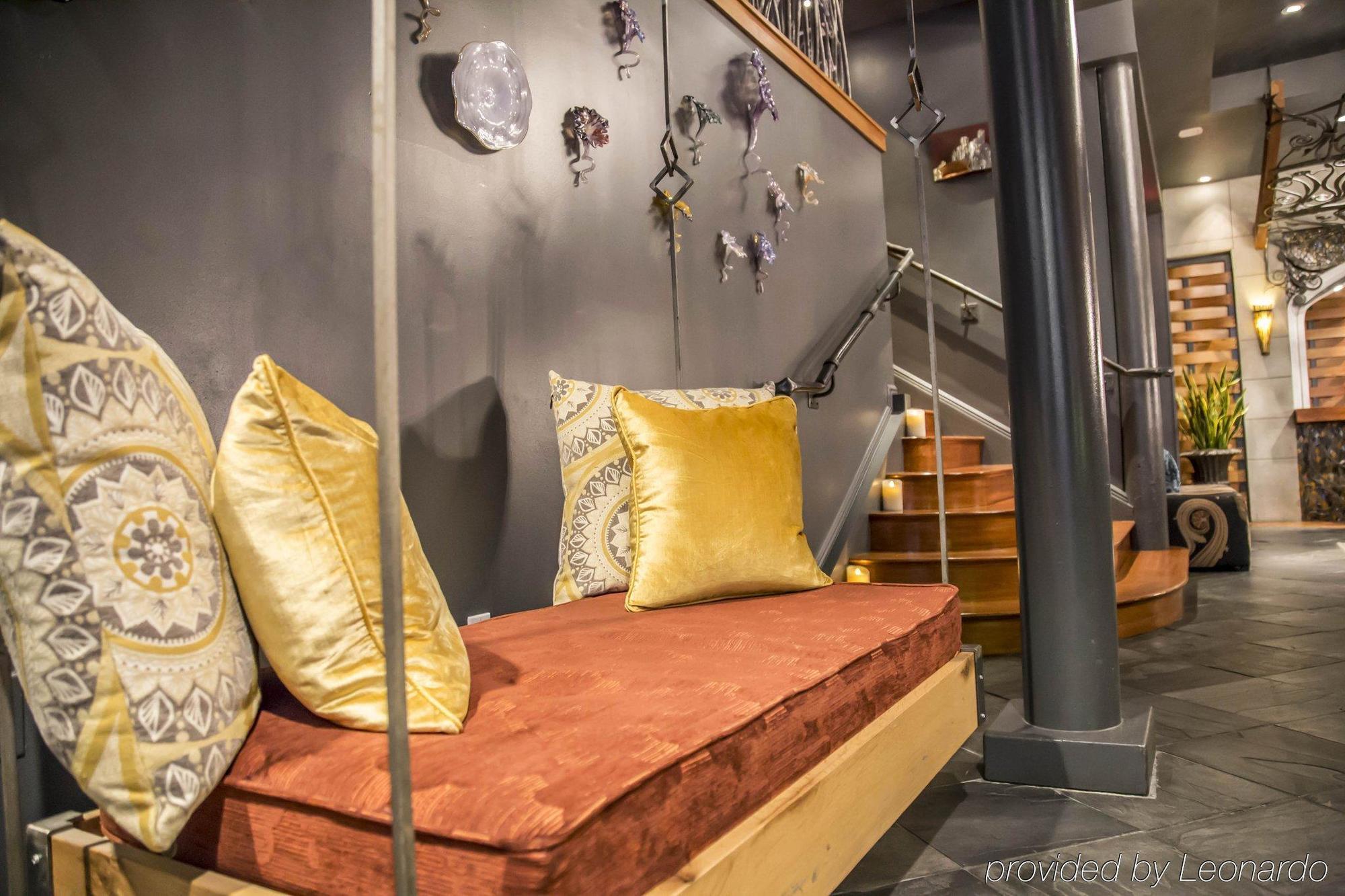 Bluegreen Vacations Club La Pension New Orleans Buitenkant foto