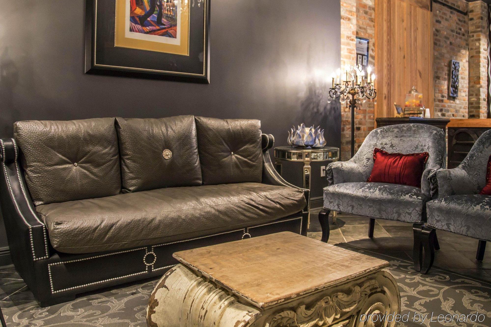 Bluegreen Vacations Club La Pension New Orleans Buitenkant foto