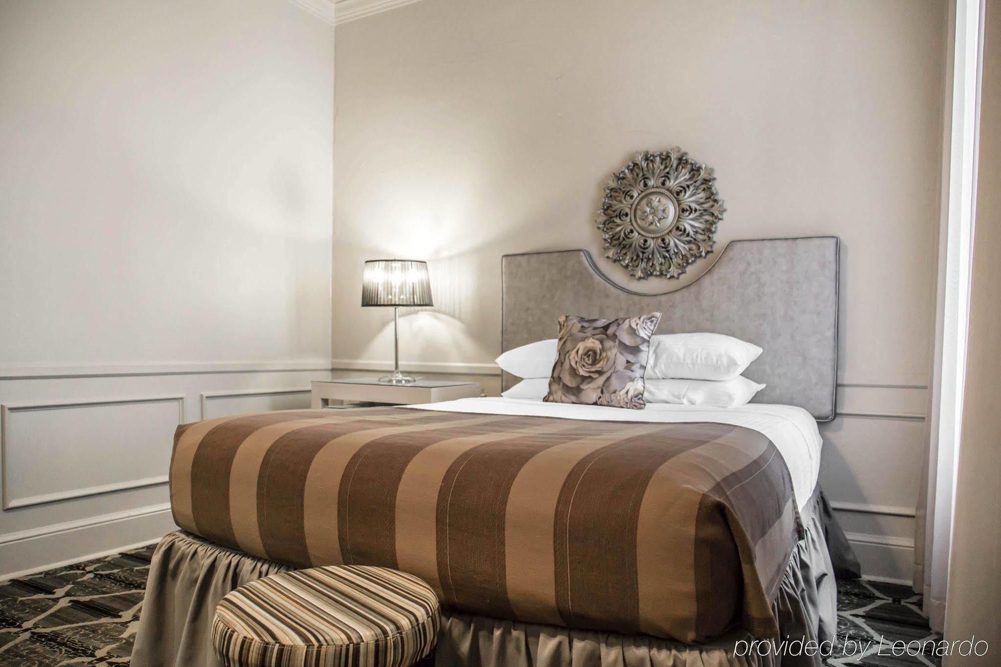 Bluegreen Vacations Club La Pension New Orleans Buitenkant foto