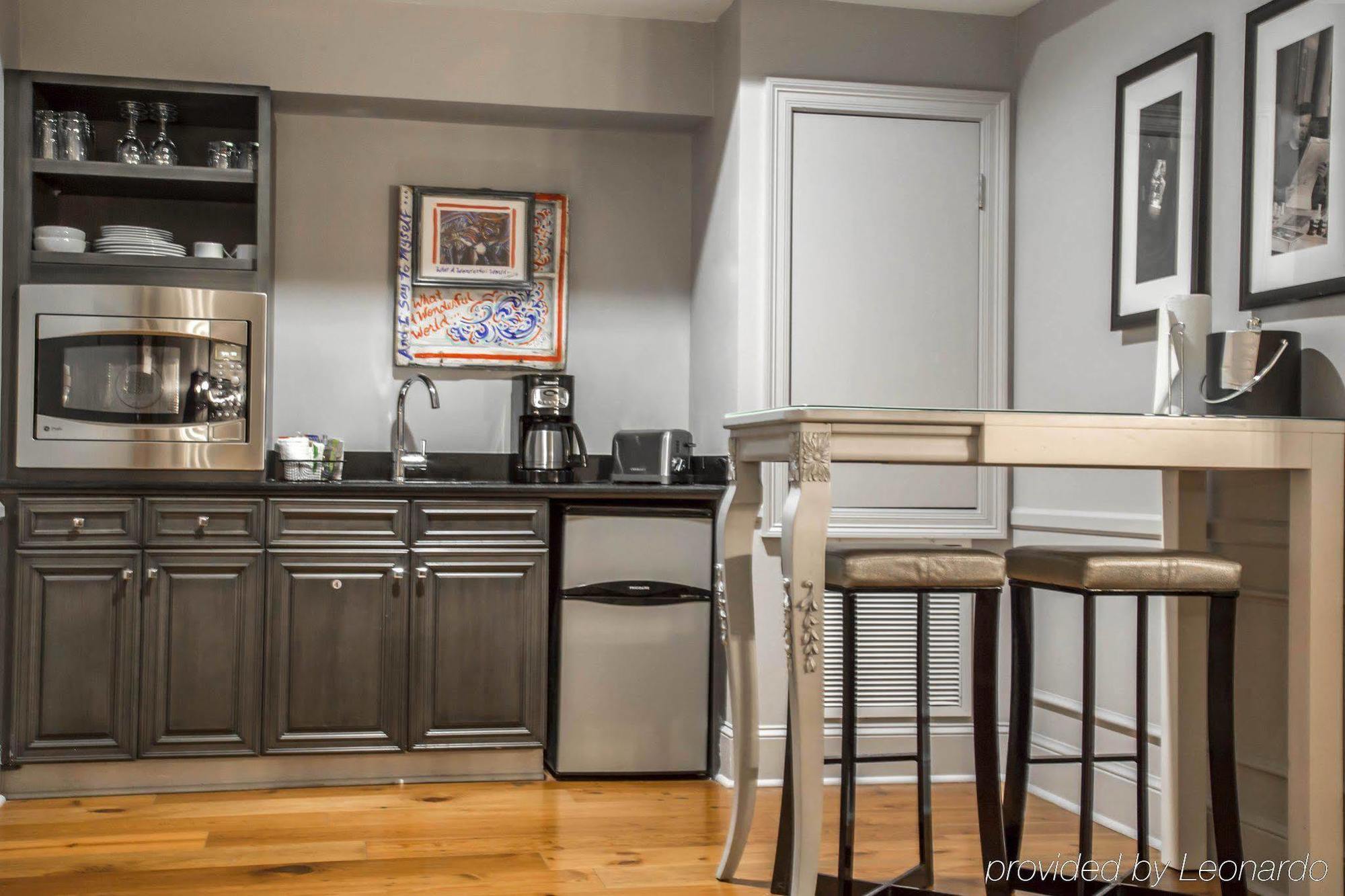 Bluegreen Vacations Club La Pension New Orleans Buitenkant foto