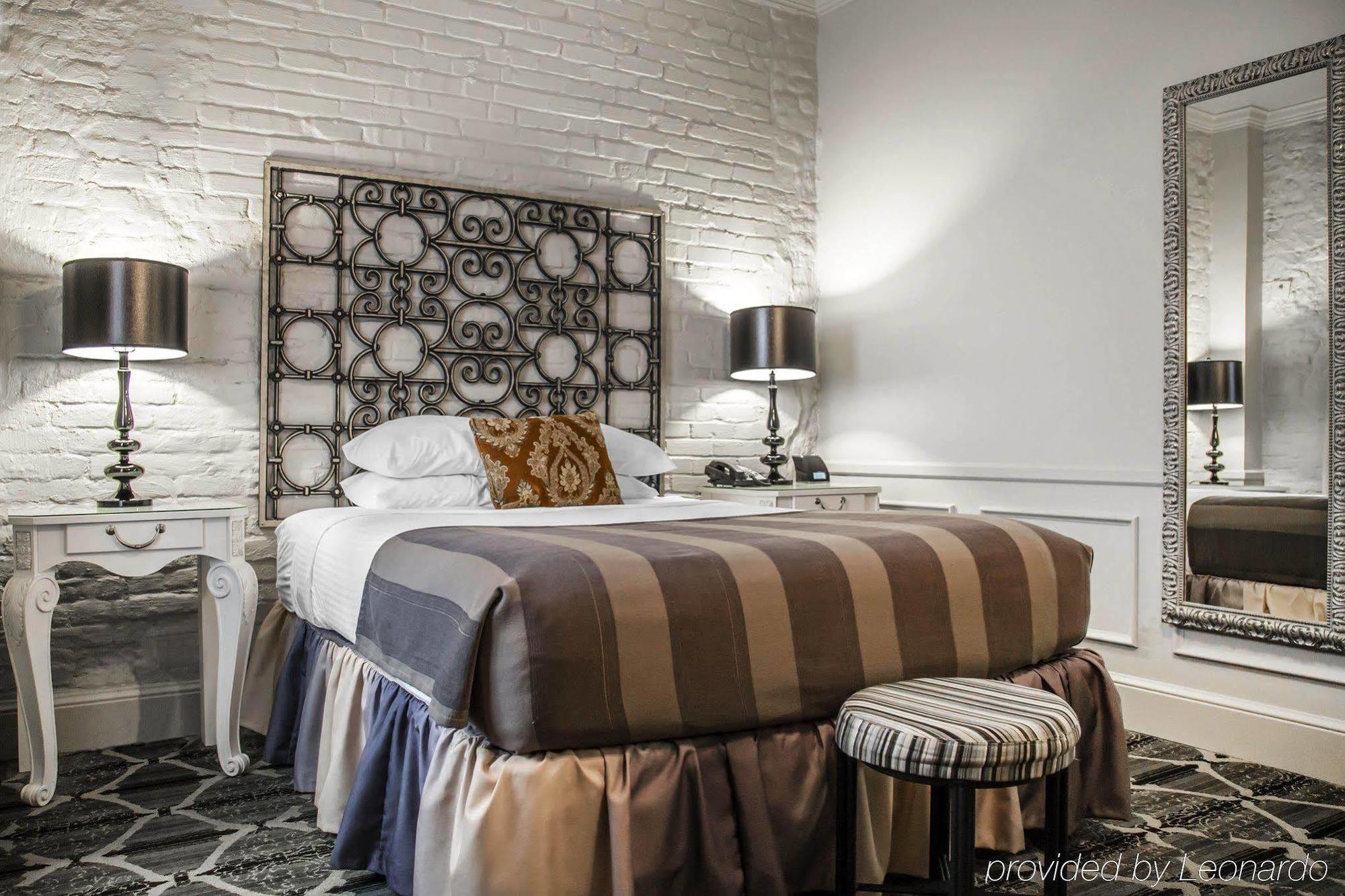 Bluegreen Vacations Club La Pension New Orleans Buitenkant foto