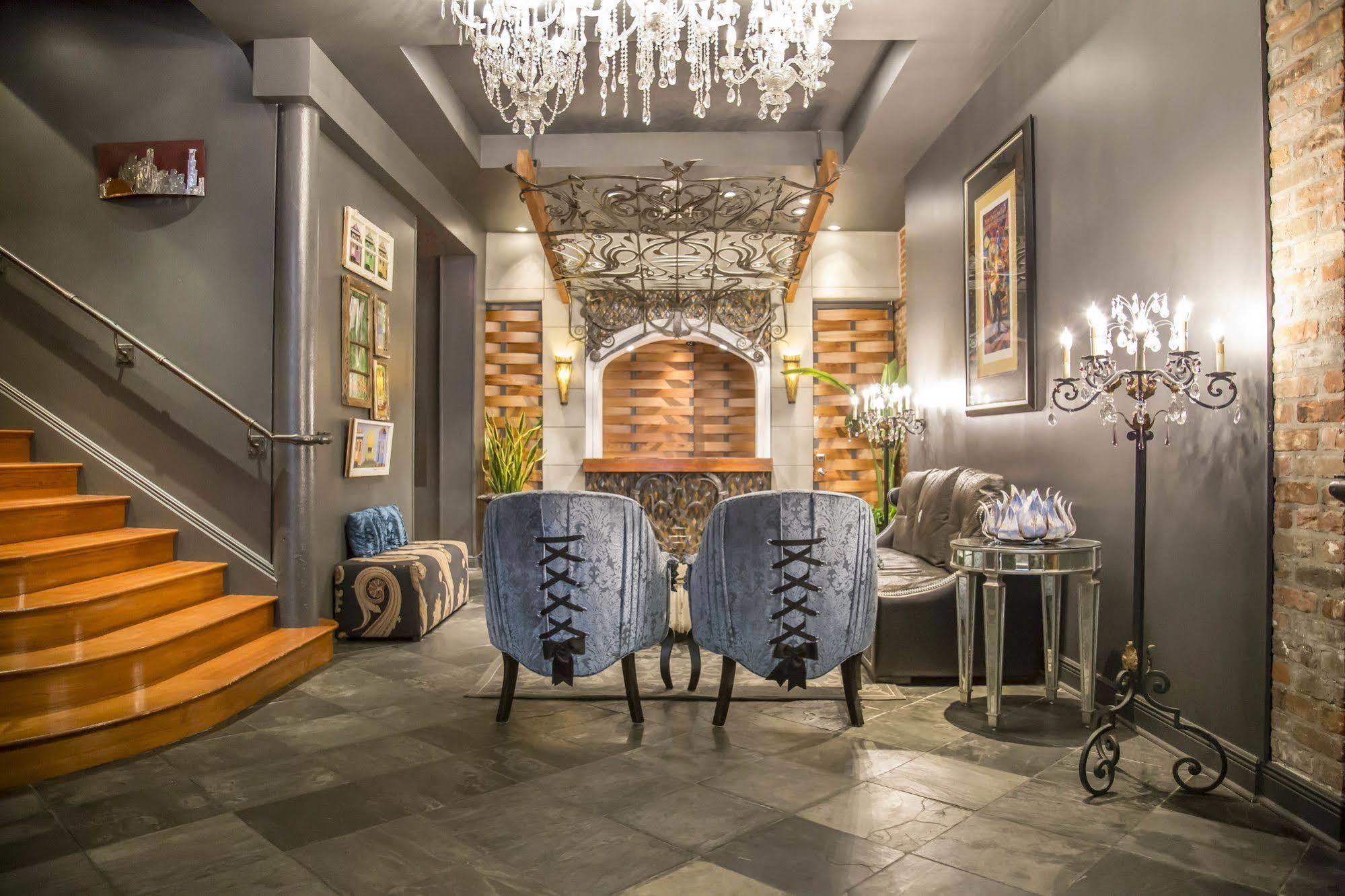 Bluegreen Vacations Club La Pension New Orleans Buitenkant foto