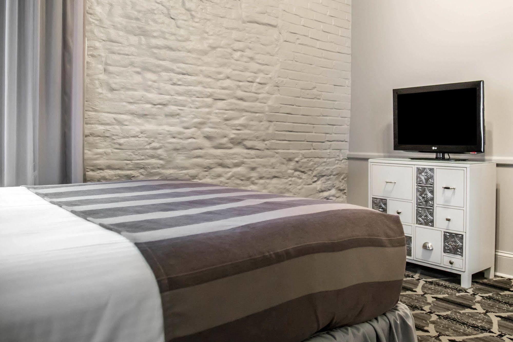 Bluegreen Vacations Club La Pension New Orleans Buitenkant foto