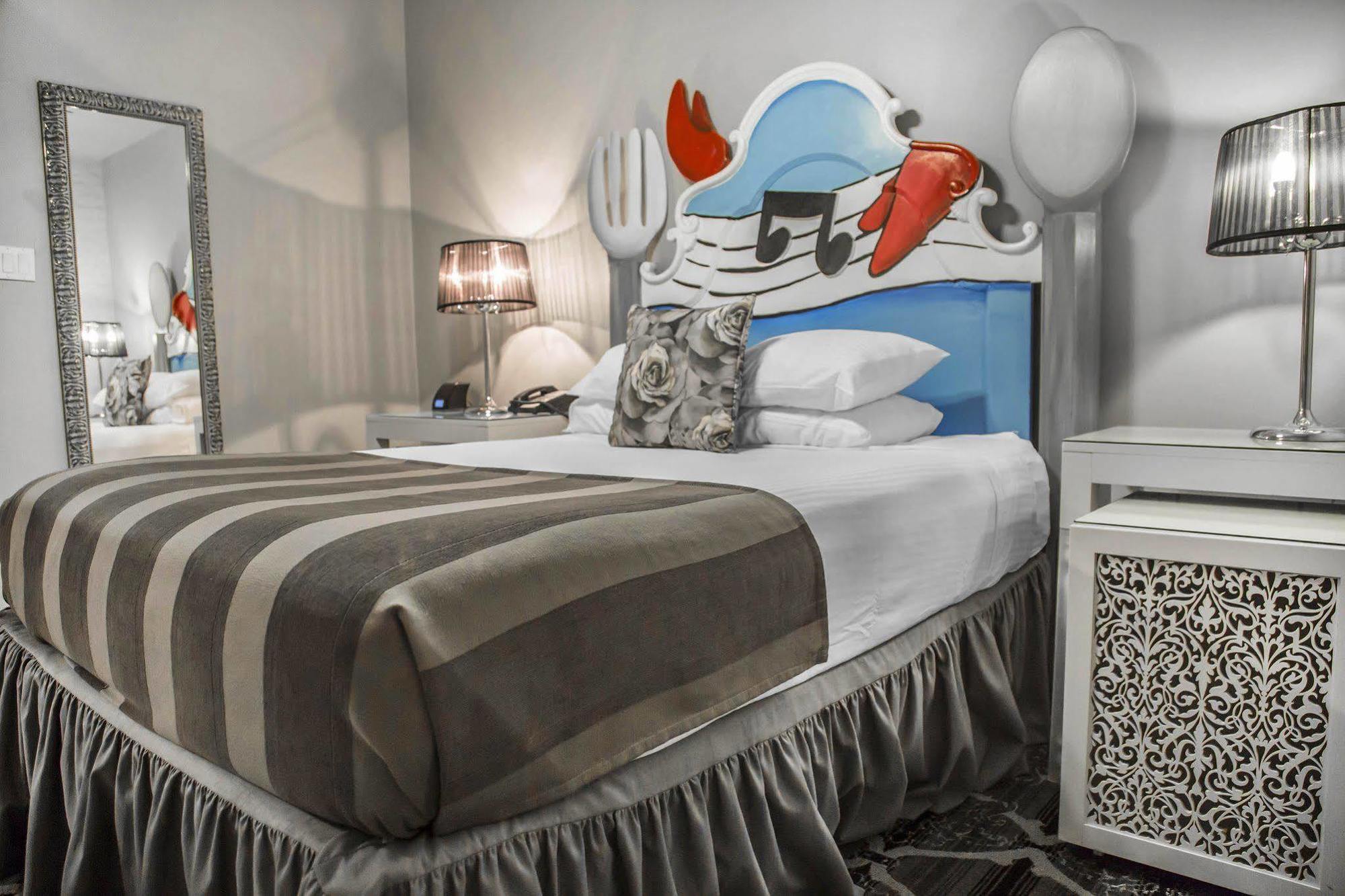 Bluegreen Vacations Club La Pension New Orleans Buitenkant foto
