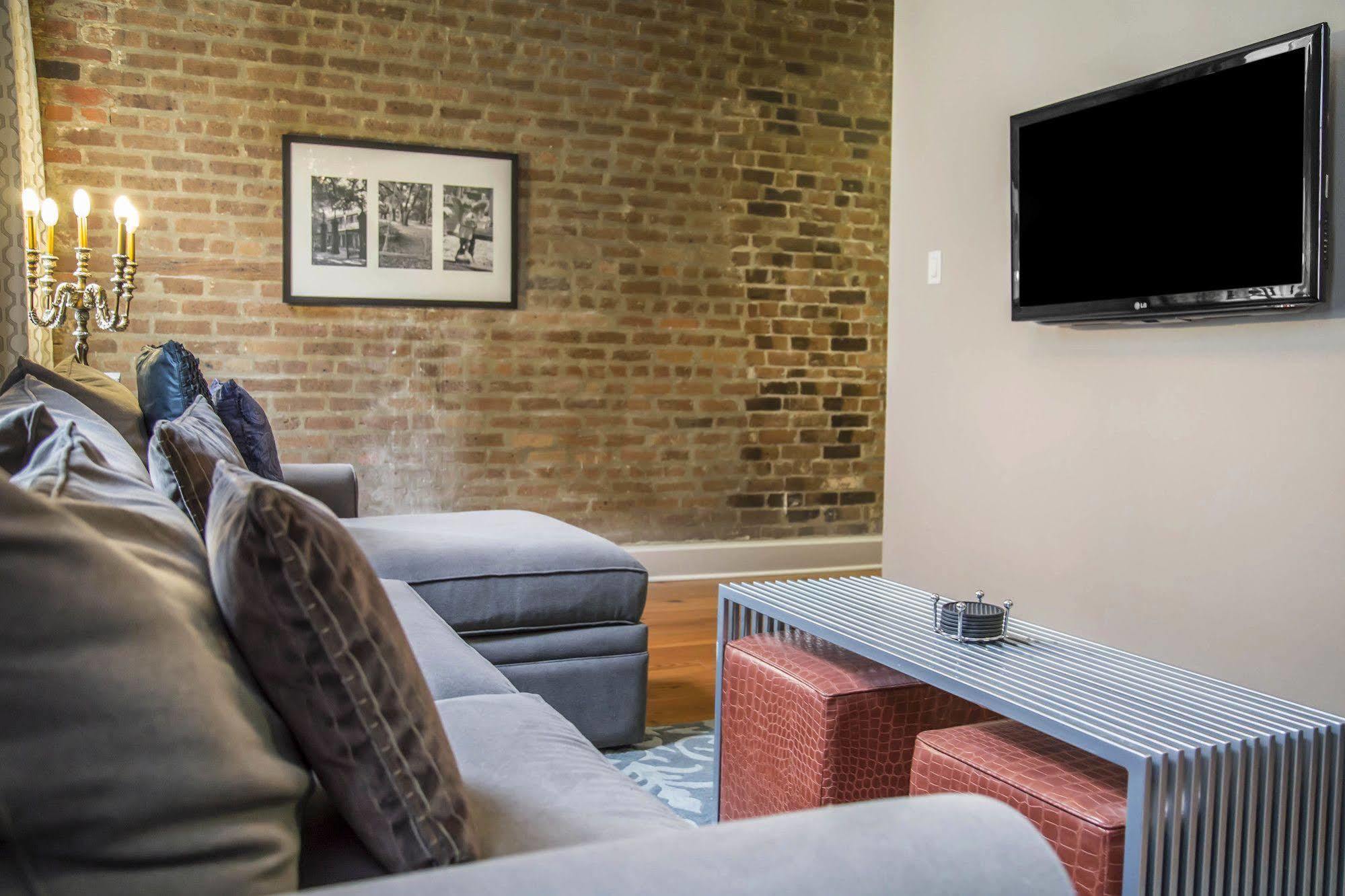 Bluegreen Vacations Club La Pension New Orleans Buitenkant foto