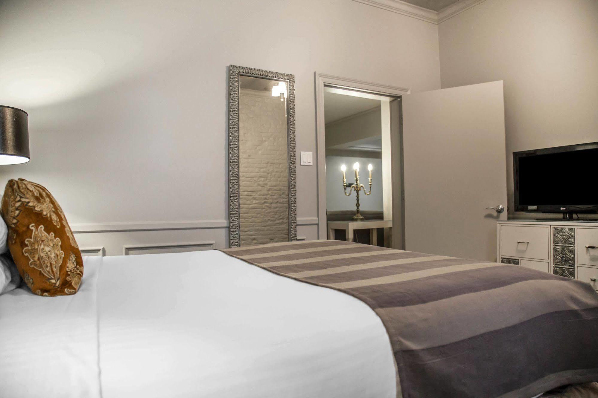 Bluegreen Vacations Club La Pension New Orleans Buitenkant foto