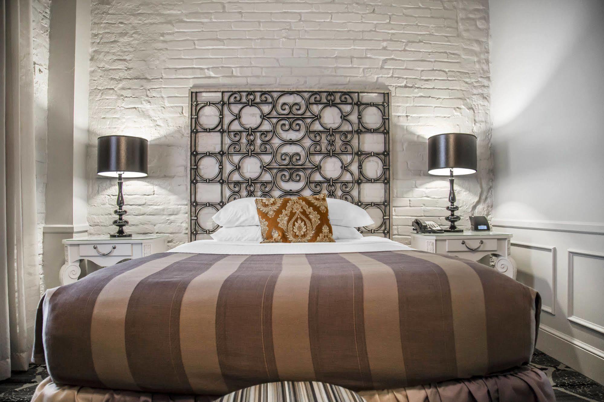 Bluegreen Vacations Club La Pension New Orleans Buitenkant foto
