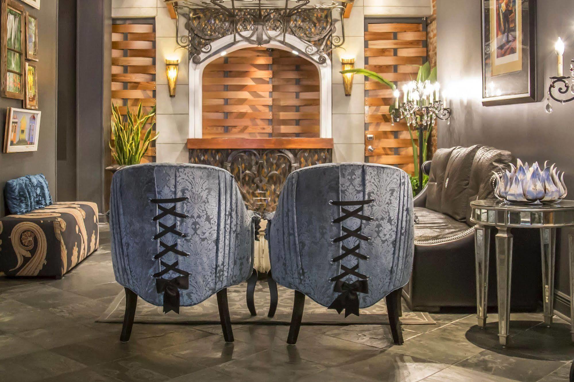 Bluegreen Vacations Club La Pension New Orleans Buitenkant foto