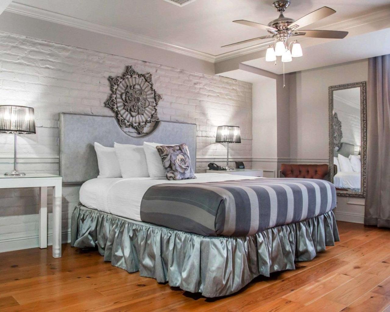 Bluegreen Vacations Club La Pension New Orleans Buitenkant foto