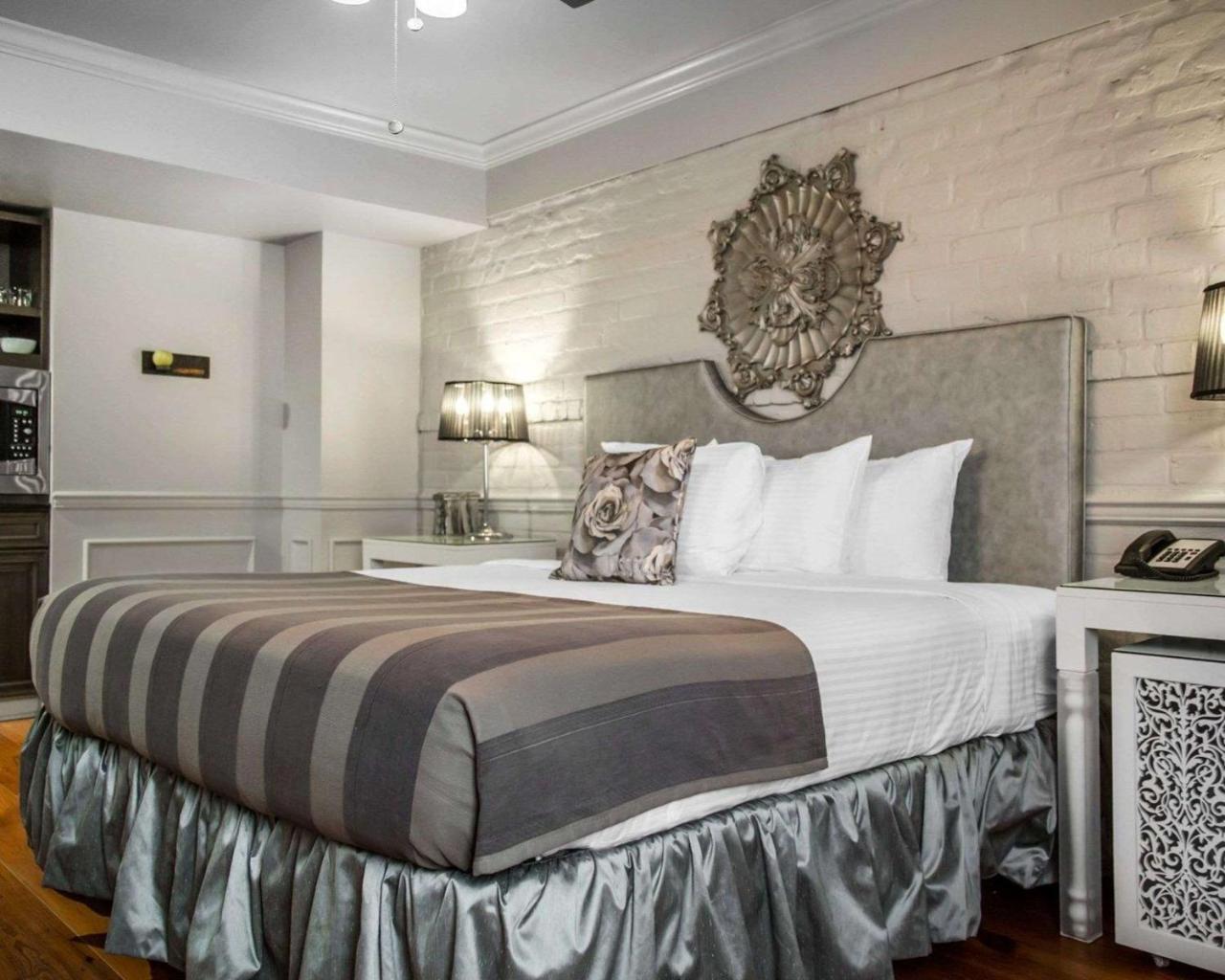 Bluegreen Vacations Club La Pension New Orleans Buitenkant foto