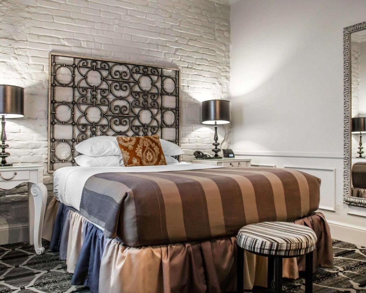 Bluegreen Vacations Club La Pension New Orleans Buitenkant foto