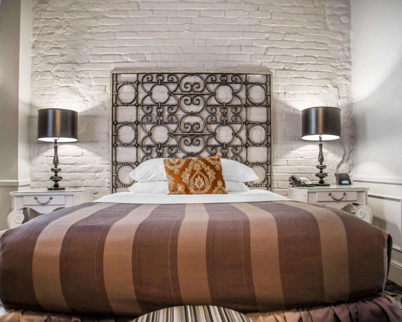 Bluegreen Vacations Club La Pension New Orleans Buitenkant foto