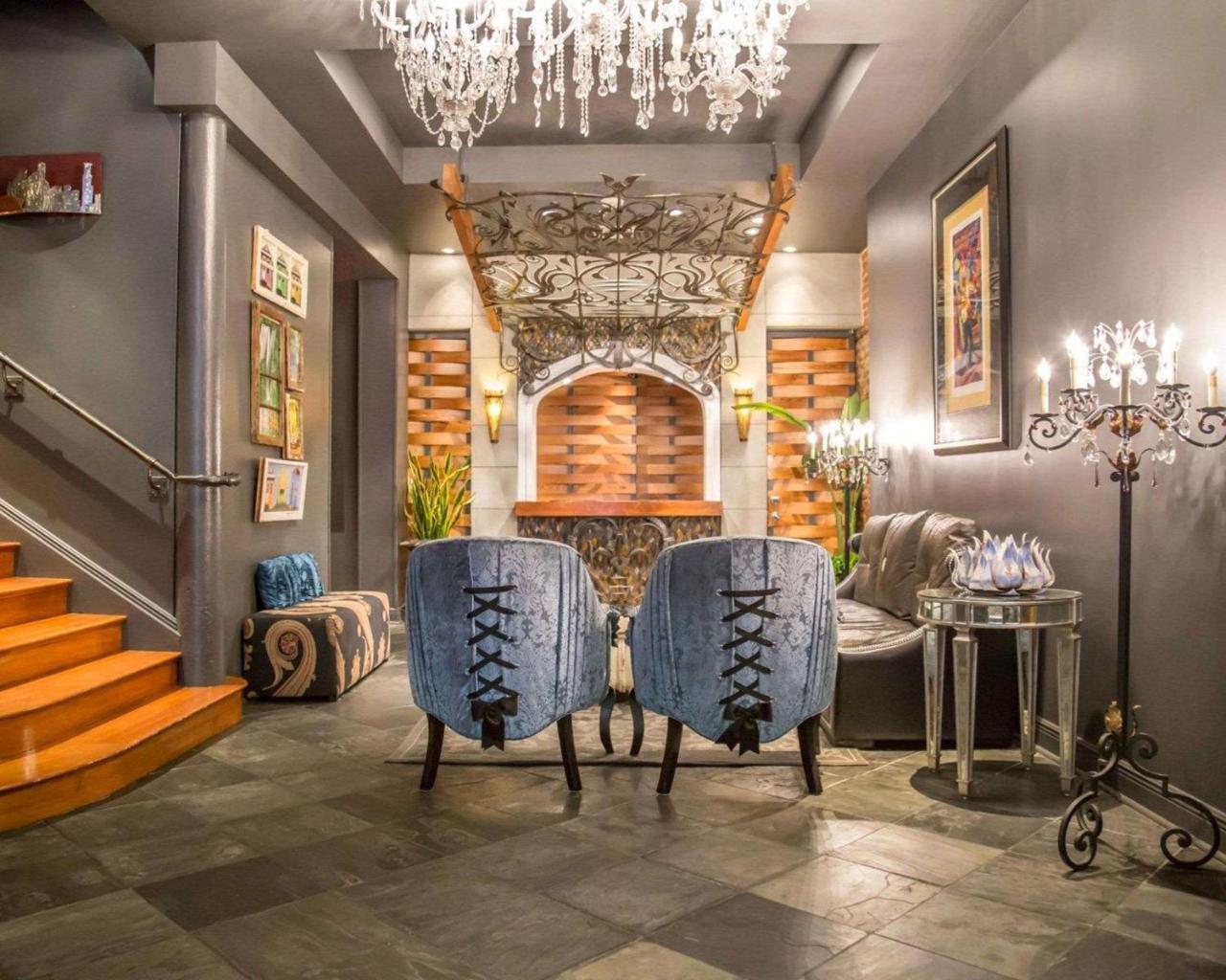Bluegreen Vacations Club La Pension New Orleans Buitenkant foto